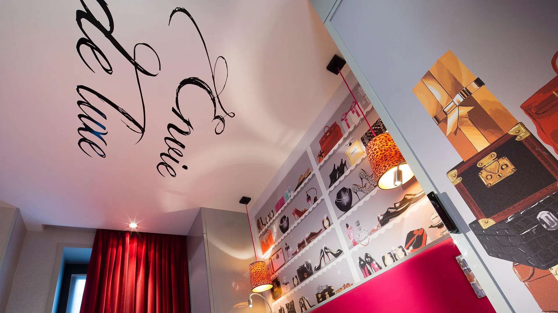 Vice Versa Hotel 4*