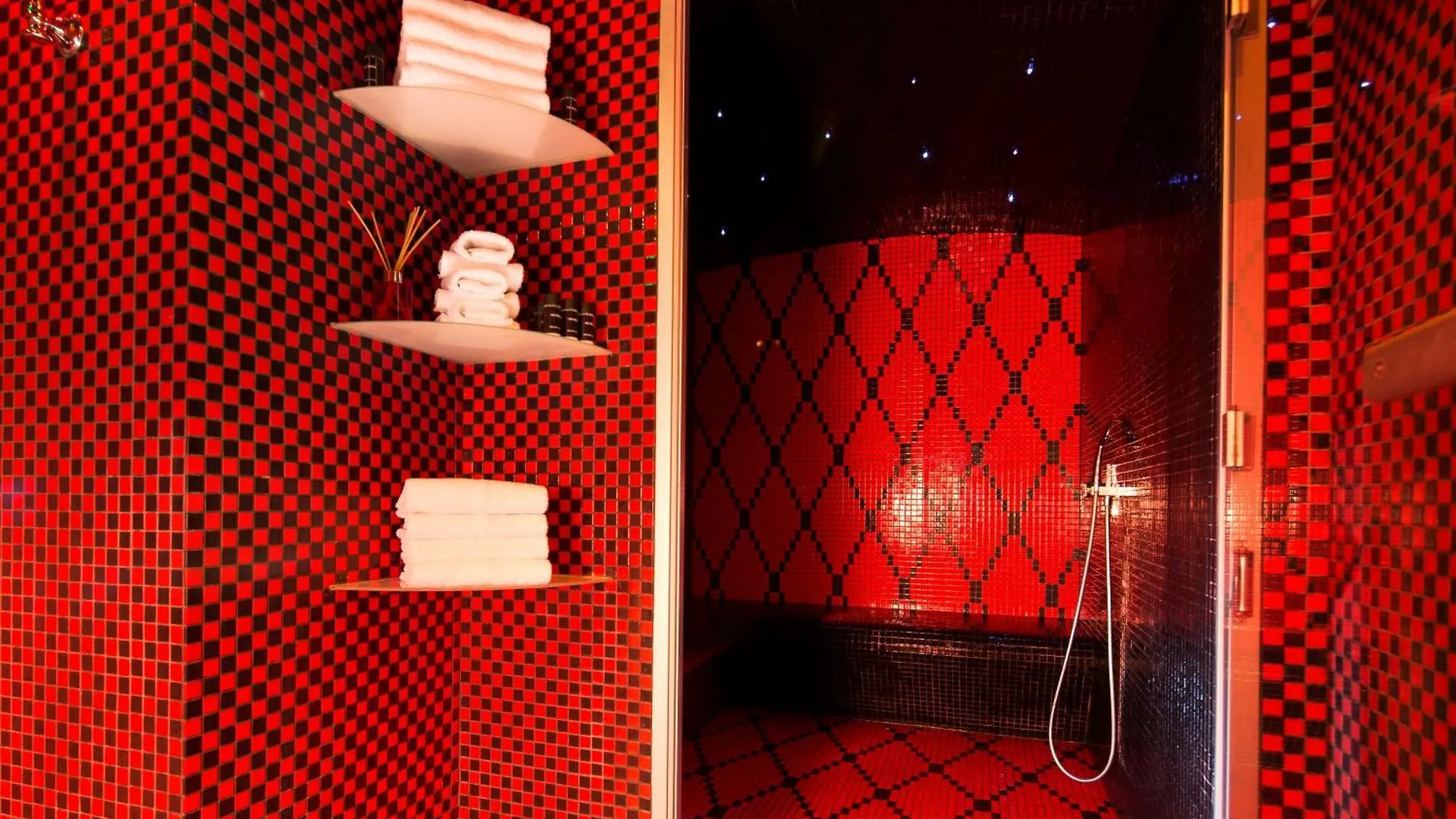 Vice Versa 4* Paris