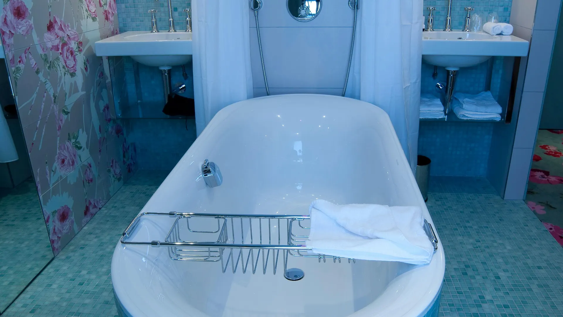 Vice Versa Hotel Paris