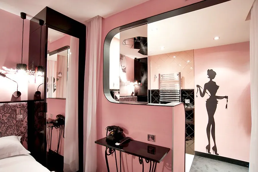 Vice Versa 4* Paris