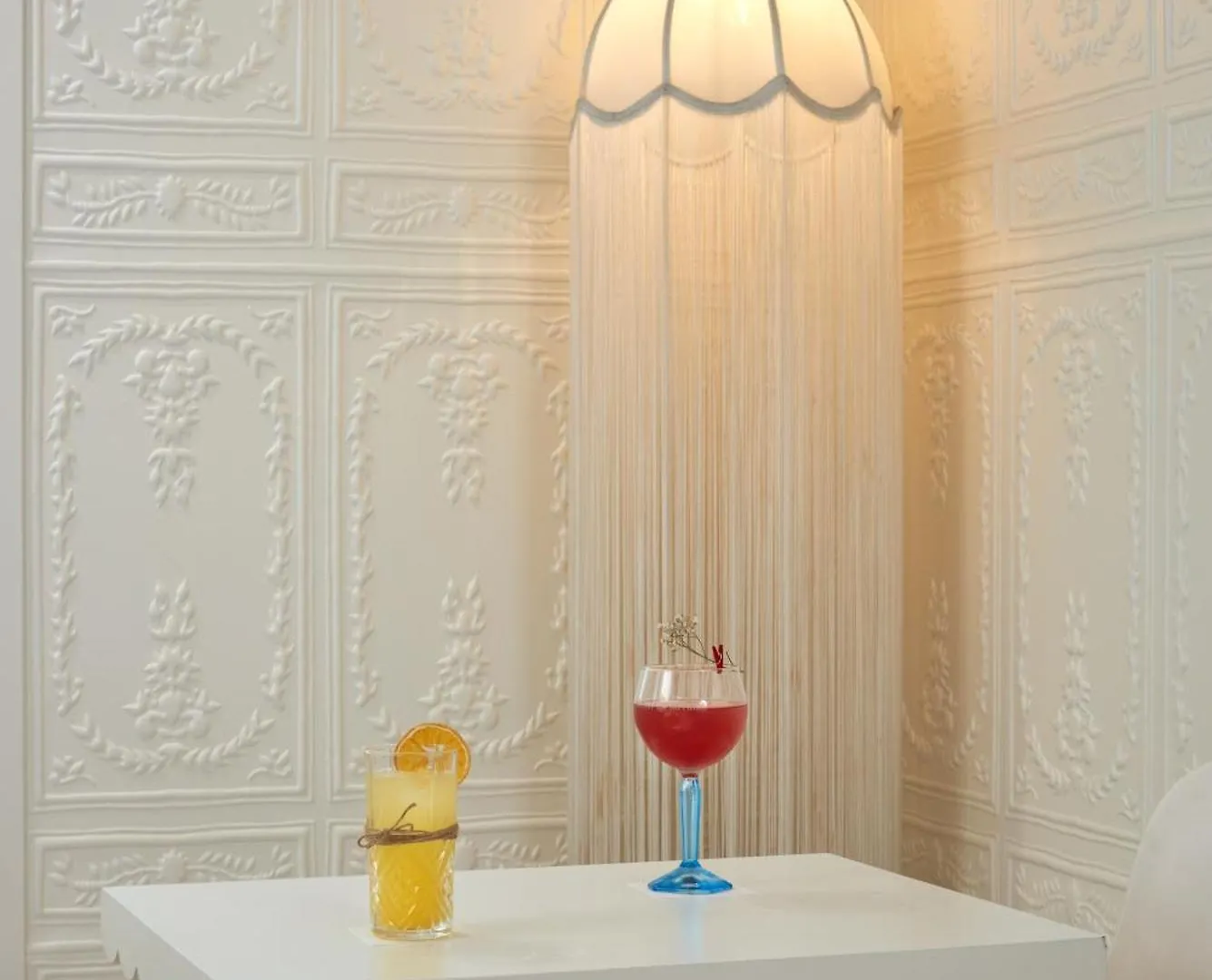 Vice Versa 4* Paris
