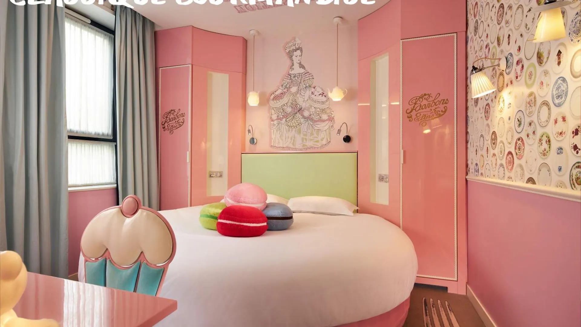 Hotel Vice Versa 4*
