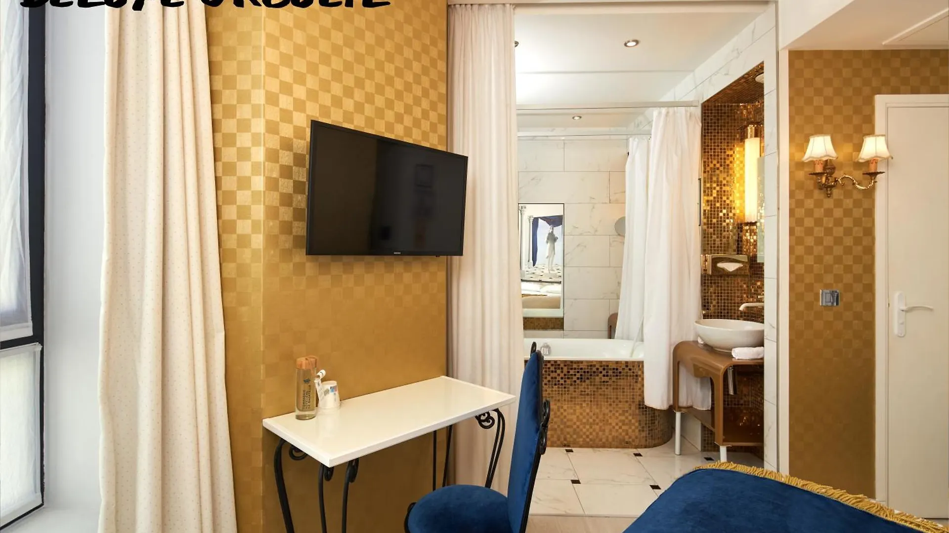 Hotel Vice Versa 4*