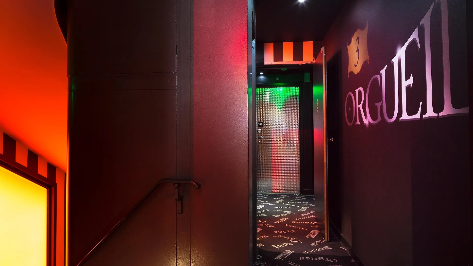 Vice Versa Hotel 4*