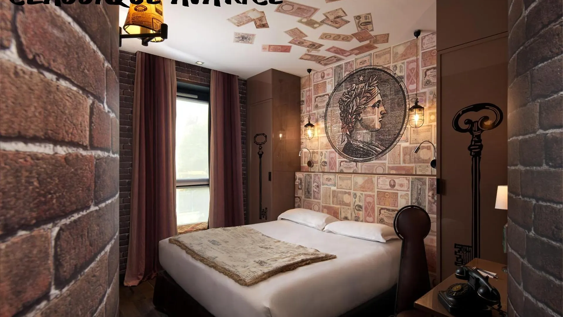 Hotel Vice Versa 4*