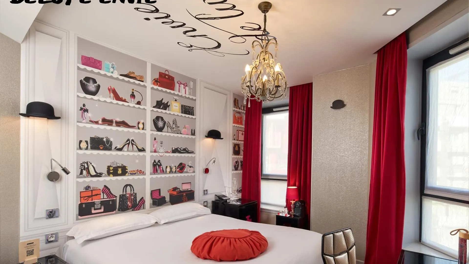 Vice Versa Hotel 4*