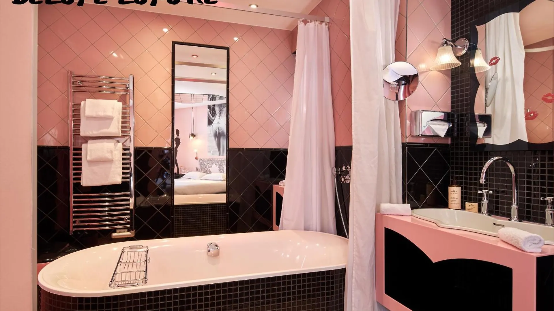 Vice Versa Hotel 4*