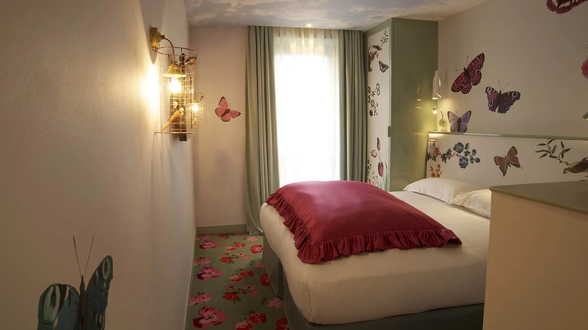 Hotel Vice Versa