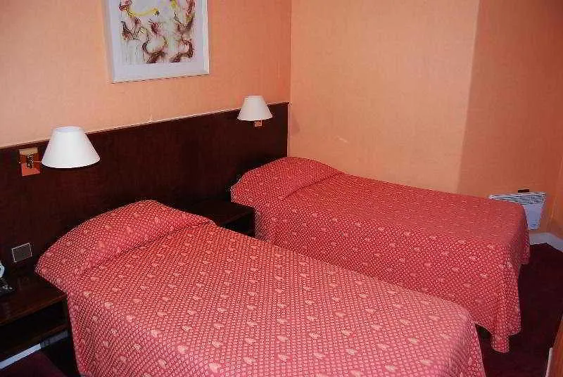Vice Versa Hotel
